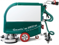 Handgeführte Scheuersaugmaschine Gmatic 80BTXS85