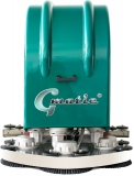 Handgeführte Scheuersaugmaschine Gmatic 80BTXS85