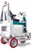 RoVan Elektroschlepper