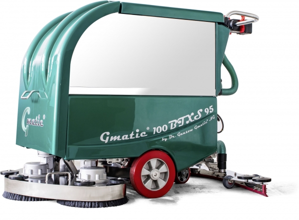 Gmatic 100 BTXS 95 (24V)