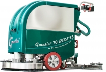 Gmatic 70 BTXS 73