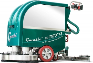 Gmatic 70 BTX 73