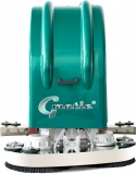 Handgeführte Scheuersaugmaschine Gmatic 60BTXS73