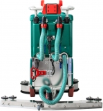 Handgeführte Scheuersaugmaschine Gmatic 60BTXS73