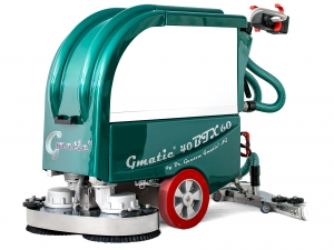 Gmatic 40 BTX 60