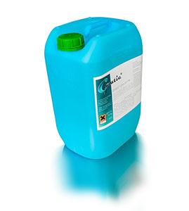 Detergent Gmatic ultra 301 PS